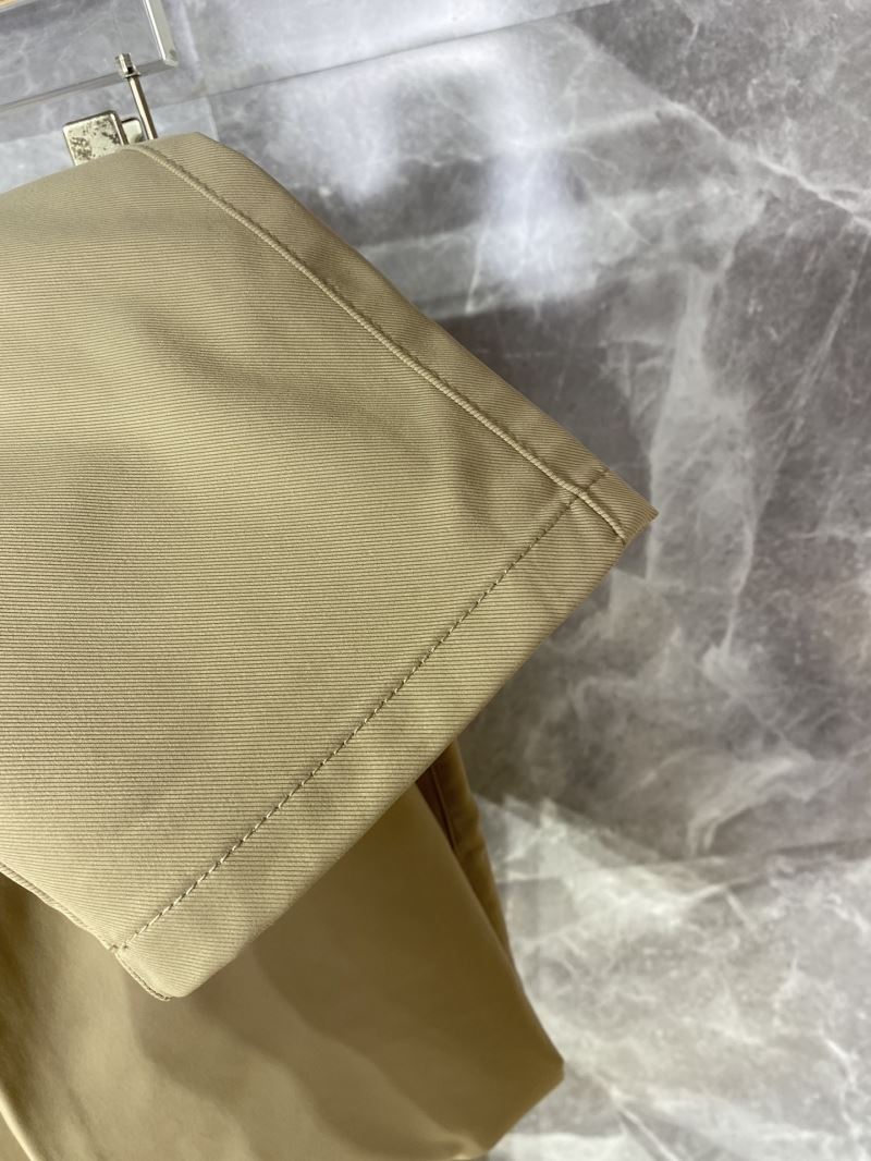 Zegna Long Pants